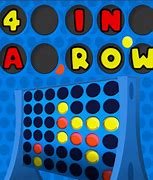 4 IN A ROW
