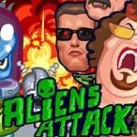 Aliens Attack