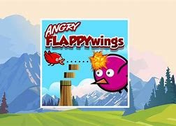 Angry Flappy Wings
