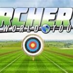 Archery World Tour