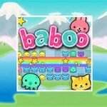 Baboo Rainbow