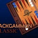 Backgammon Classic