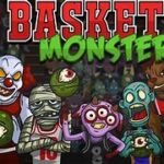 Basket Monsterz