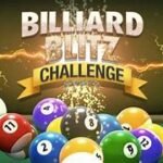 Billiard Blitz