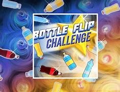 Bottle Flip Challenge