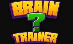 Brain Trainer
