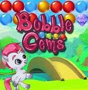 Bubble Gems