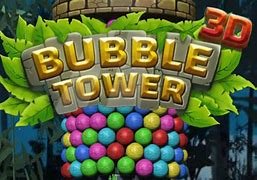 Bubble Tower