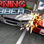 Burning Rubber