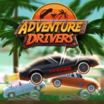 Adventure Drivers