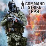 Command Strike-fps